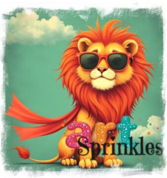 Today's Daily Doodle - March 1, 2026