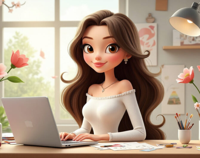 Bella Katella Web Post