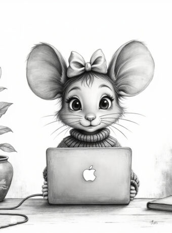 mousemacbook