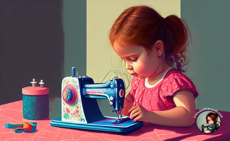 Sewing Doll Clothes – Tutorials