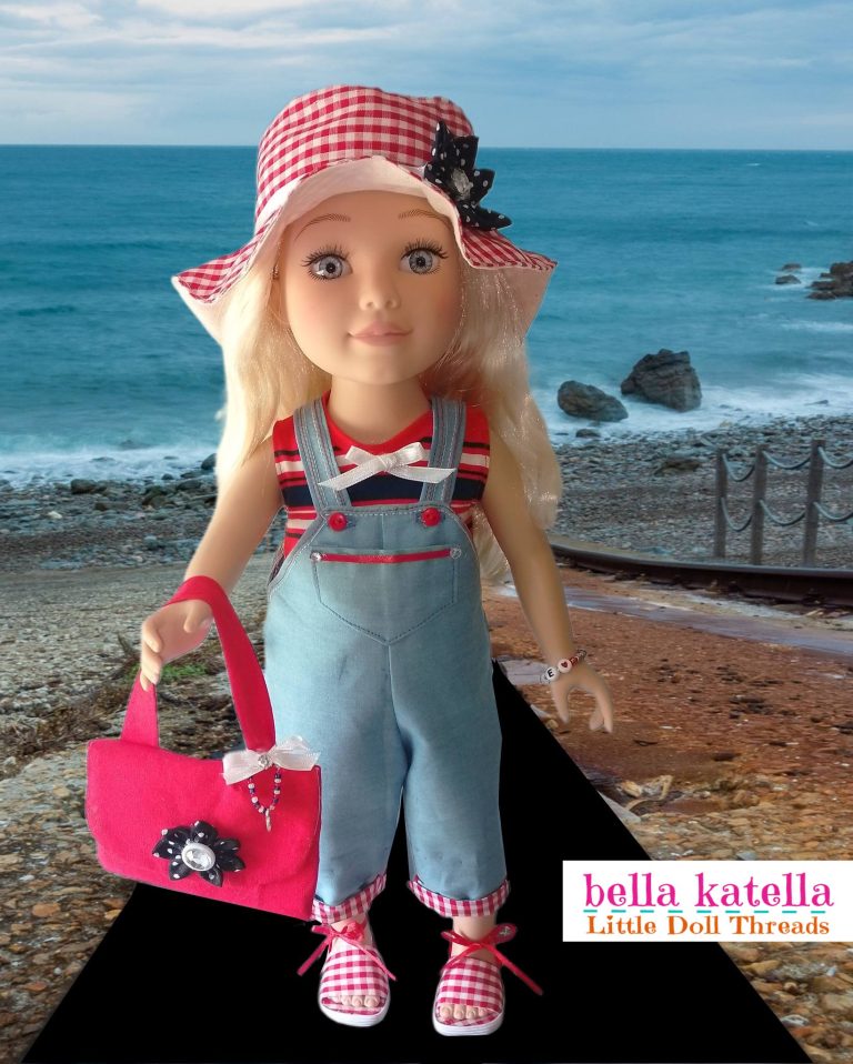 Journey Girls Beach Daze Set