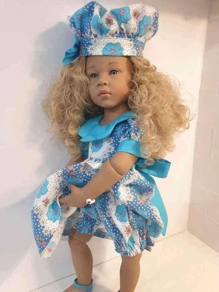Cherie Couture  for Happy Kidz Dolls