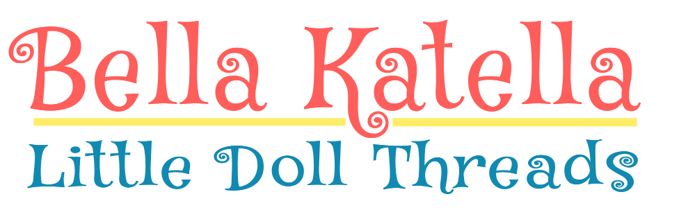 Bella Katella - Little Doll Threads