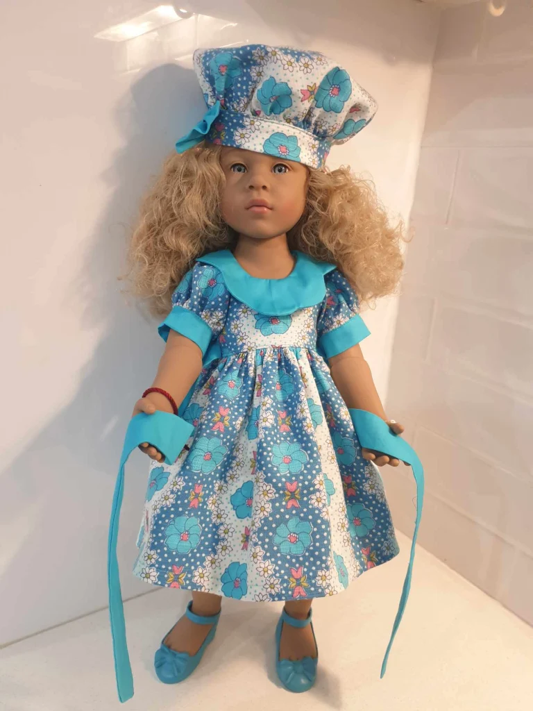 Cherie Couture  for Happy Kidz Dolls