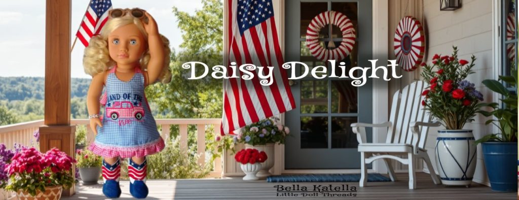 2DaisyDelight-ban