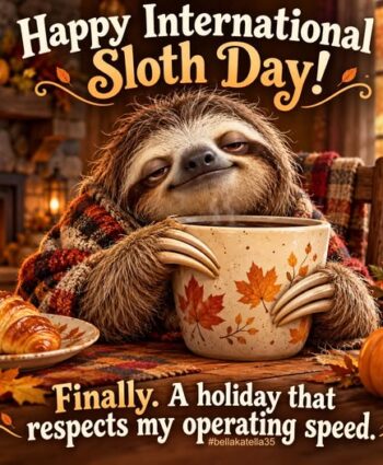 October 20