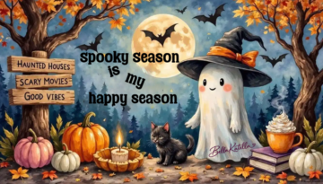 spookyseason