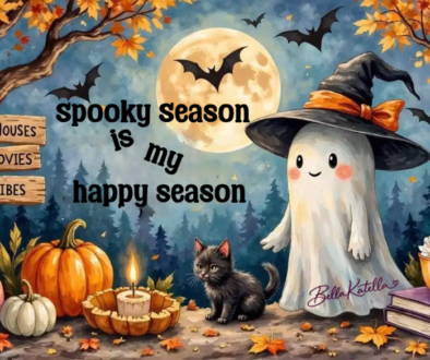 spookyseason